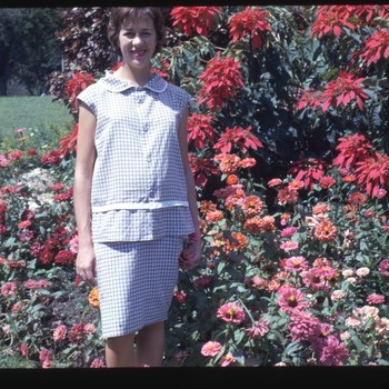 Photo of Jeanine VanKerckhove